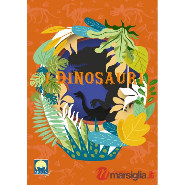 Dinosauri. Ediz. a colori. Con Puzzle (I)