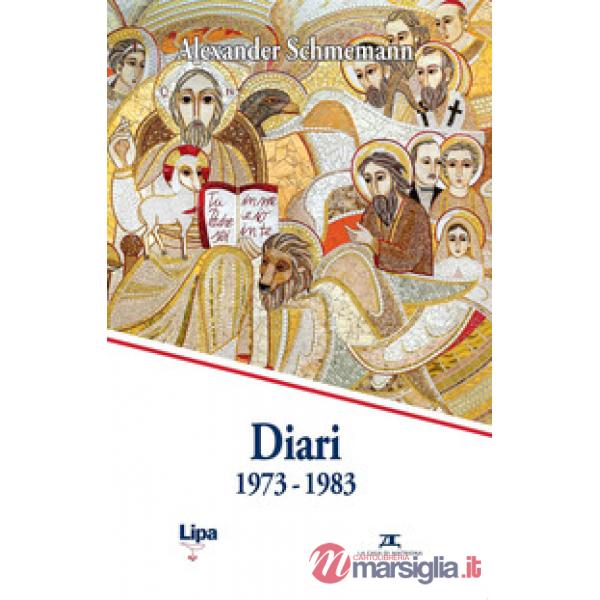 Diari 1973-1983