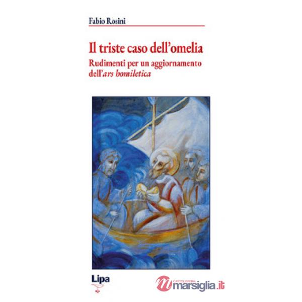 Il triste caso dell'omelia. Rudimenti per un aggiornamento dell'«ars homiletica»