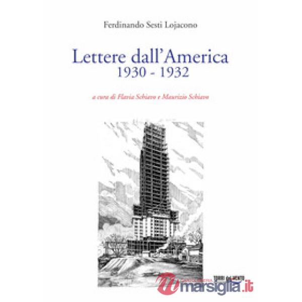 Lettere dall'America (1930-1932)