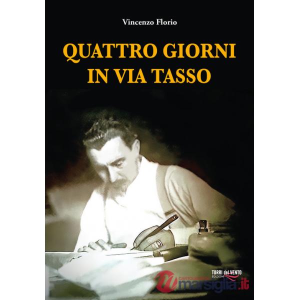 Quattro giorni in via Tasso