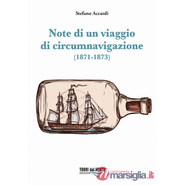 Note di un viaggio di circumnavigazione (1871-1873)