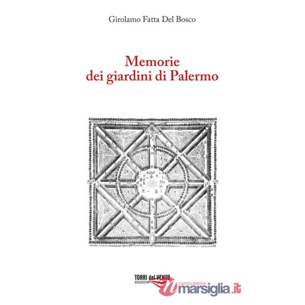 Memorie dei giardini di Palermo