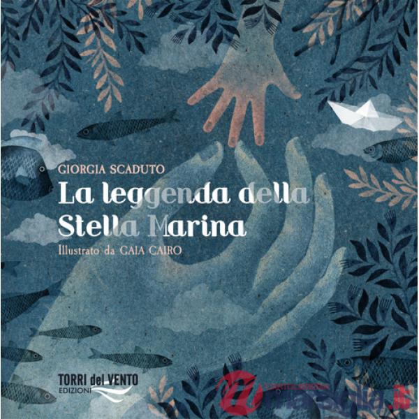 Leggenda della stella marina (La)
