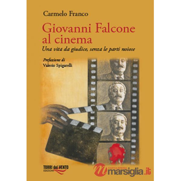 Giovanni Falcone al cinema. Una vita da giudice, senza le parti noiose