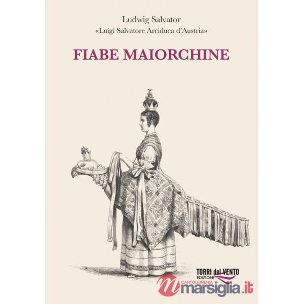 Fiabe maiorchine