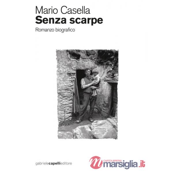 Senza scarpe