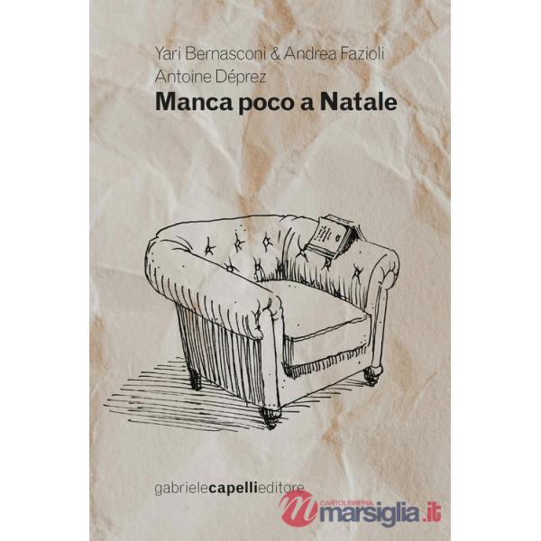 Manca poco a Natale