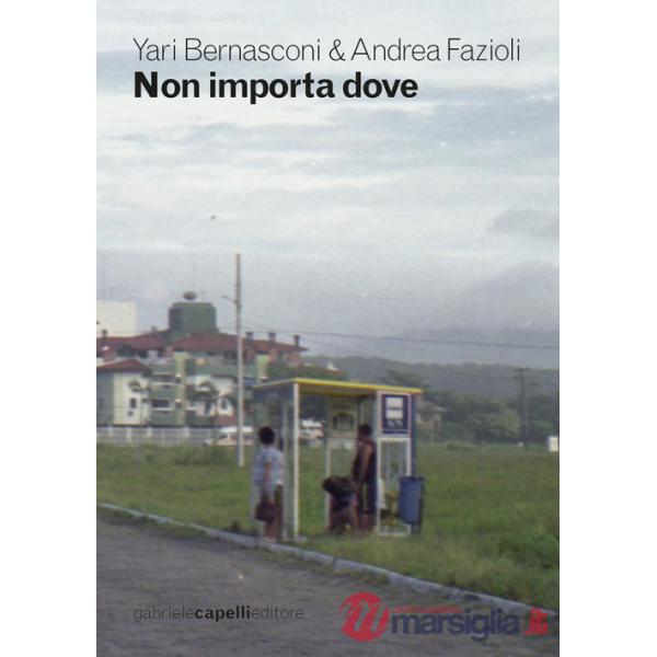 Non importa dove