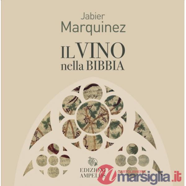 Vino nella Bibbia (Il)