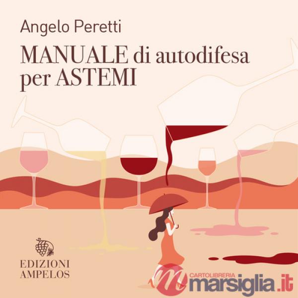Manuale di autodifesa per astemi