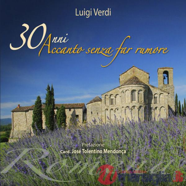 30 anni accanto senza fare rumore