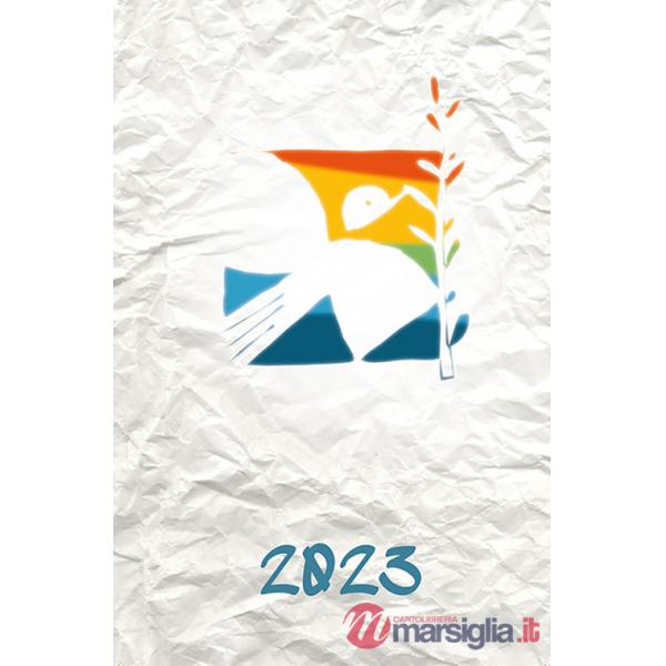 Ogni giorno. Agenda. Vol. 2023: 2023. Sperare insieme
