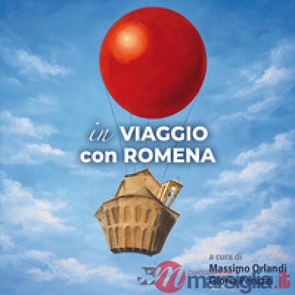 In viaggio con Romena