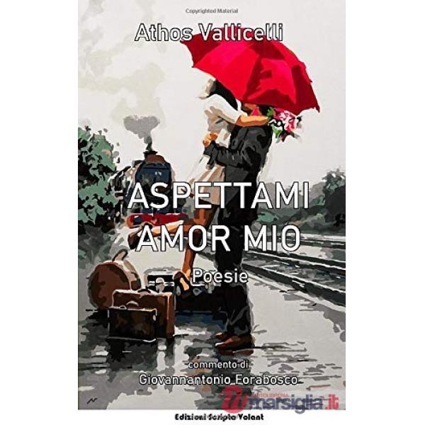 Aspettami amor mio