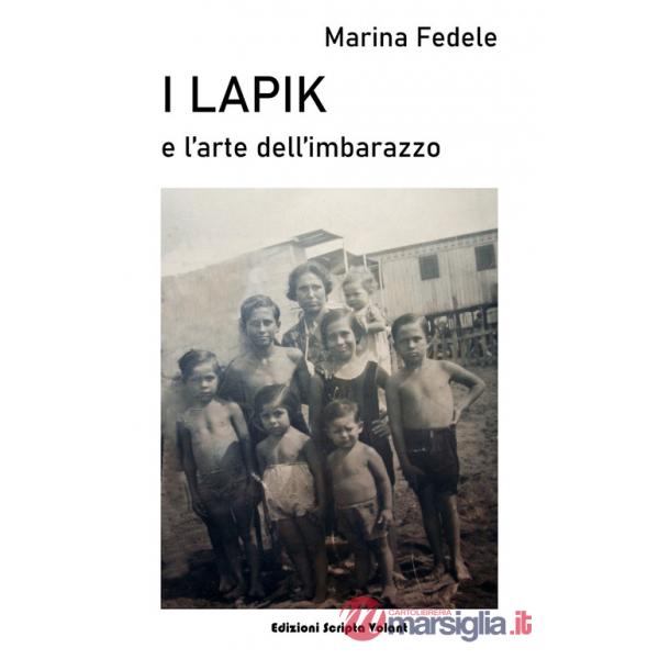 Lapik e l'arte dell'imbarazzo (I)