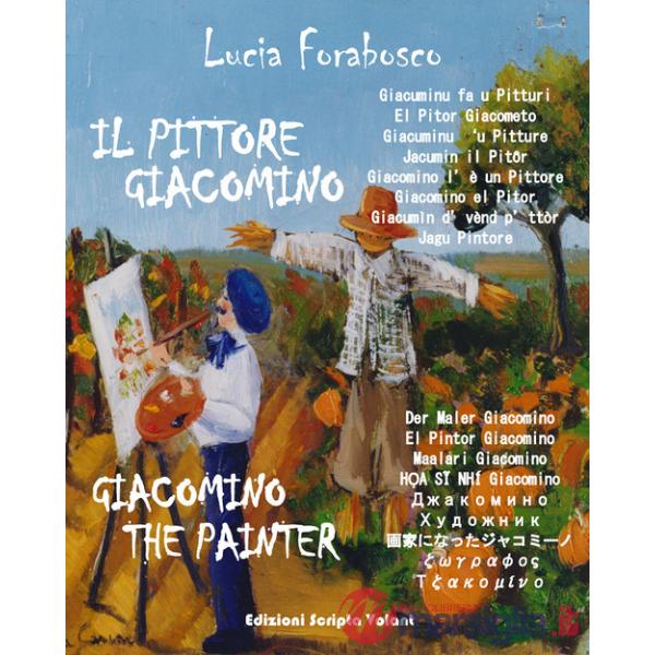 Pittore Giacomino-Giacomino the painter (Il)