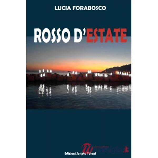 Rosso d'estate