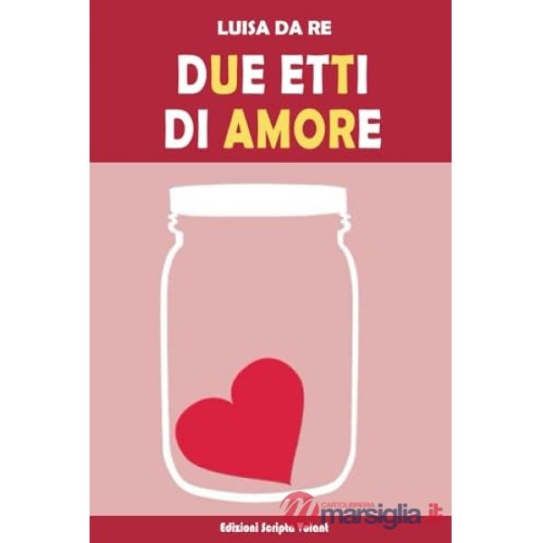 Due etti di amore
