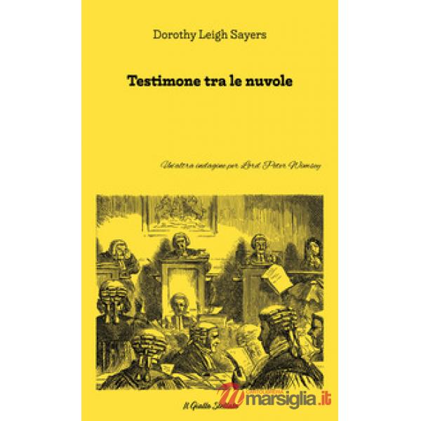 Testimone tra le nuvole