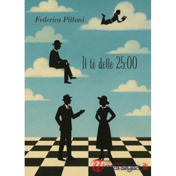 Il tè delle 25:00
