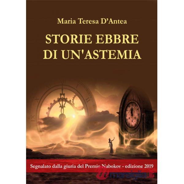 Storie ebbre di un'astemia