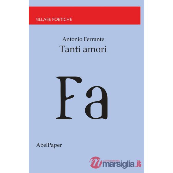 Tanti amori