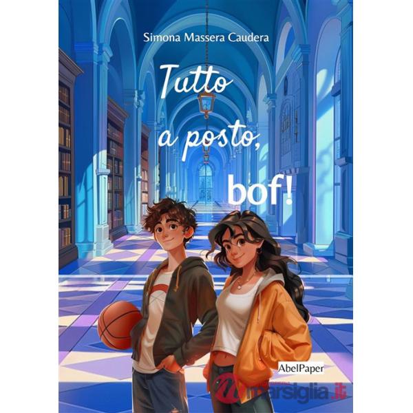 Tutto a posto, bof!