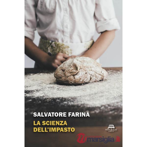 Scienza dell'impasto (La)