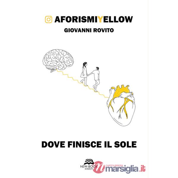 Dove finisce il sole