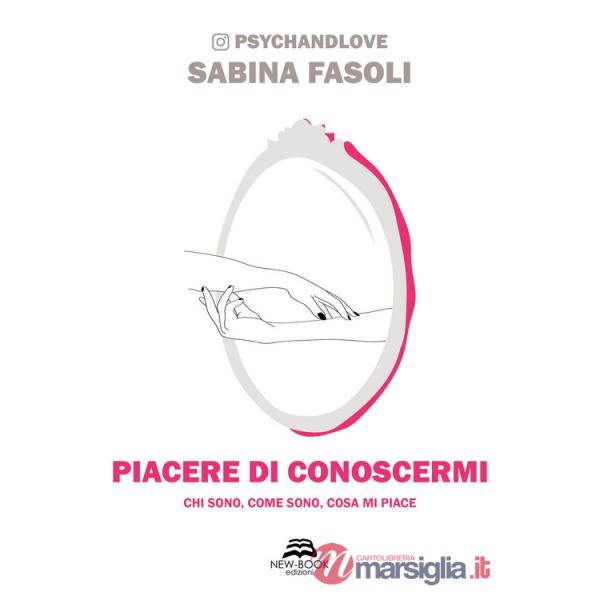 Piacere di conoscermi. Chi sono, come sono, cosa mi piace