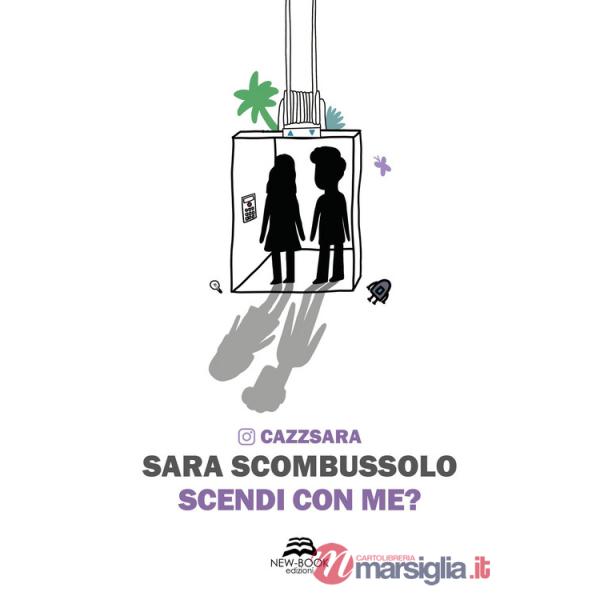 Scendi con me?