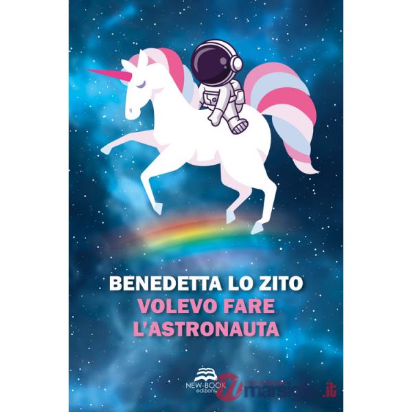 Volevo fare l'astronauta