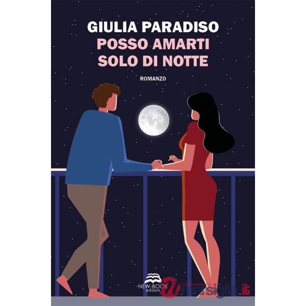 Posso amarti solo di notte