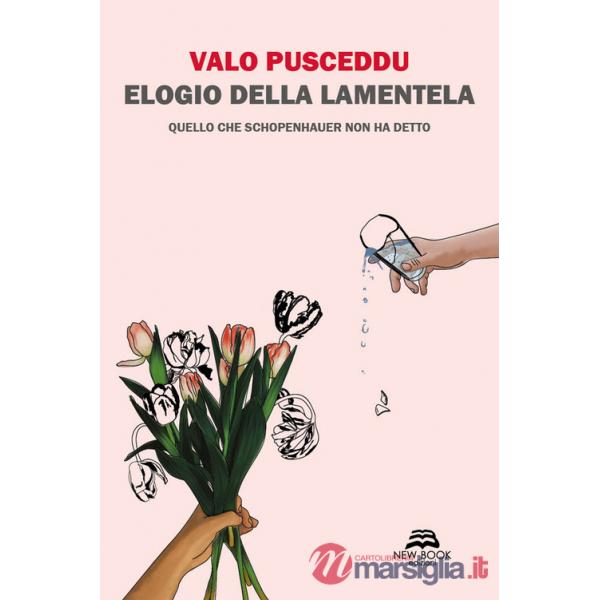Elogio della lamentela. Quello che Schopenhauer non ha detto