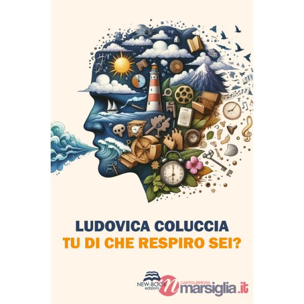 Tu di che respiro sei? Nuova ediz.