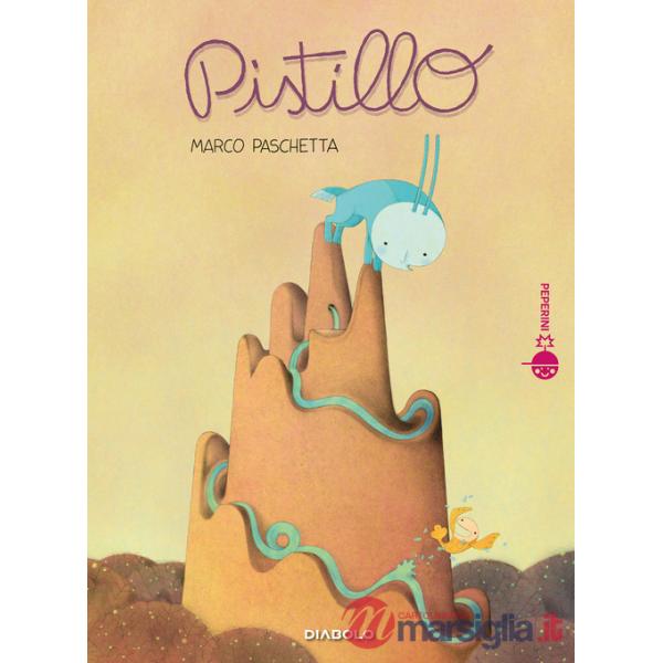Pistillo. Ediz. a colori