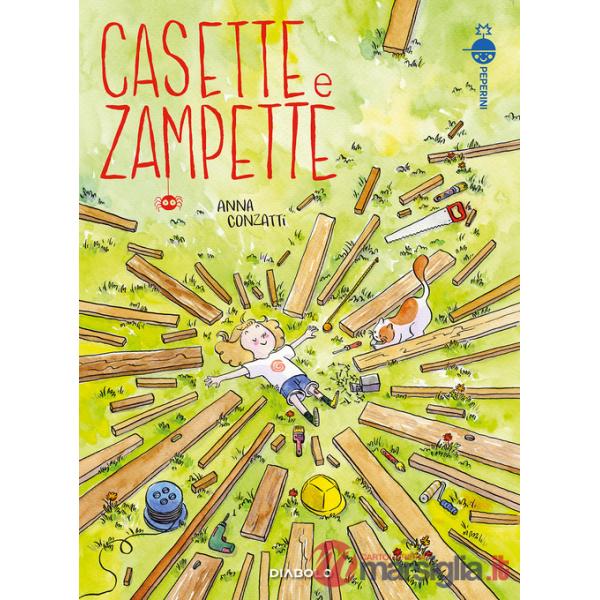 Casette e zampette