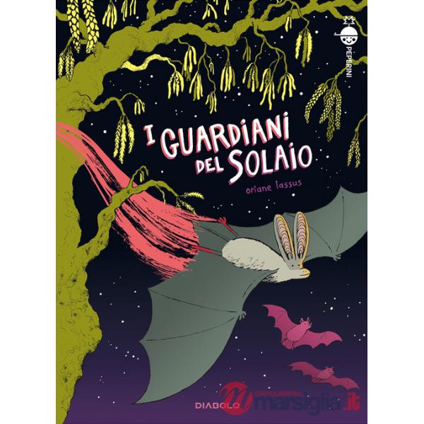 Guardiani del solaio (I)