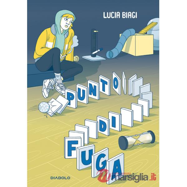 Punto di fuga