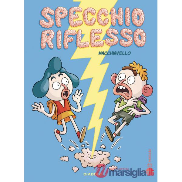 Specchio riflesso