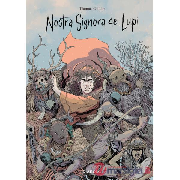 Nostra Signora dei lupi