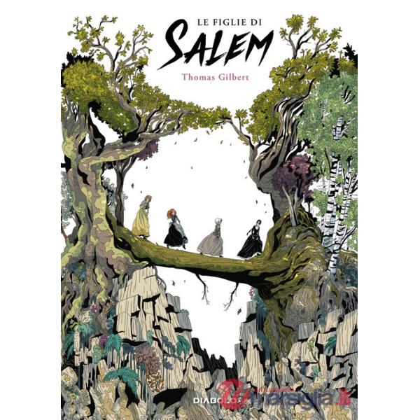 Figlie di Salem (Le)
