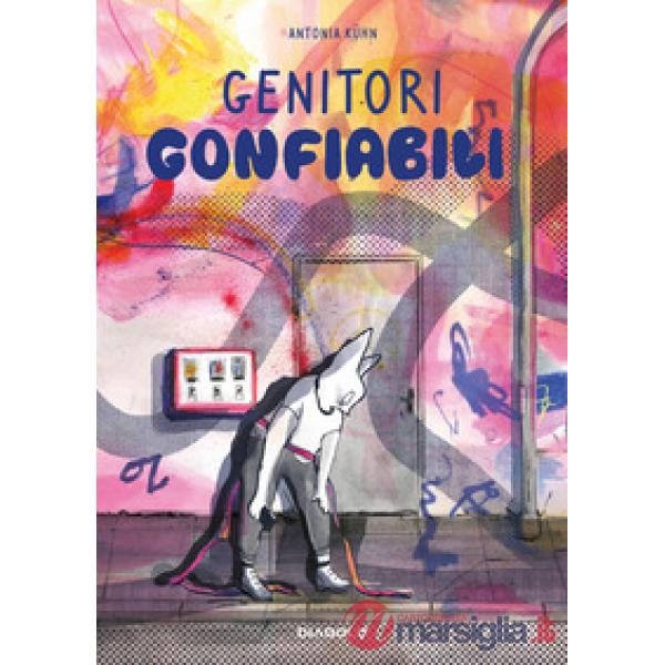 Genitori gonfiabili