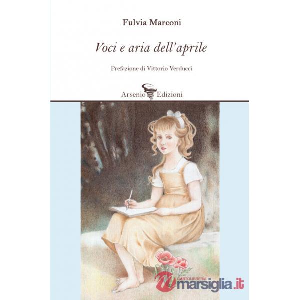 Voci e aria dell'aprile