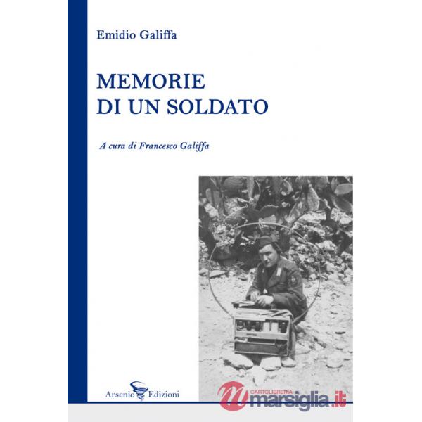 Memorie di un soldato