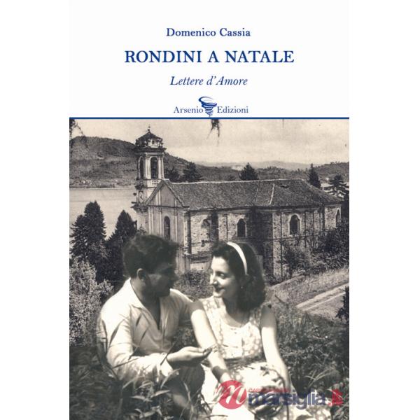 Rondini a Natale. Lettere d'amore