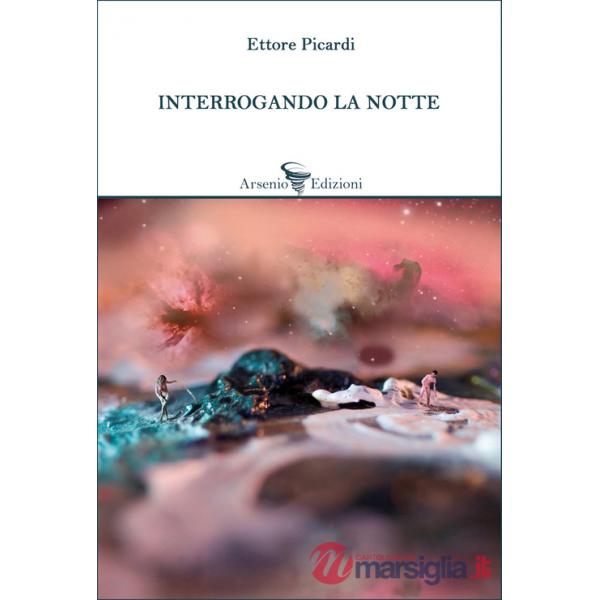 Interrogando la notte
