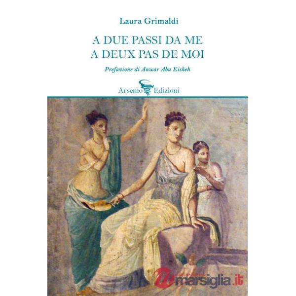 A due passi da me. Ediz. multilingue