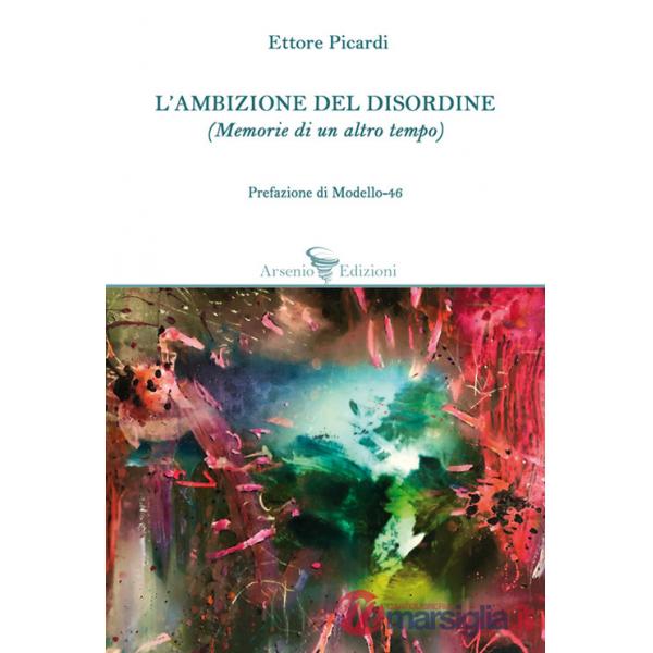 Ambizione del disordine (L')